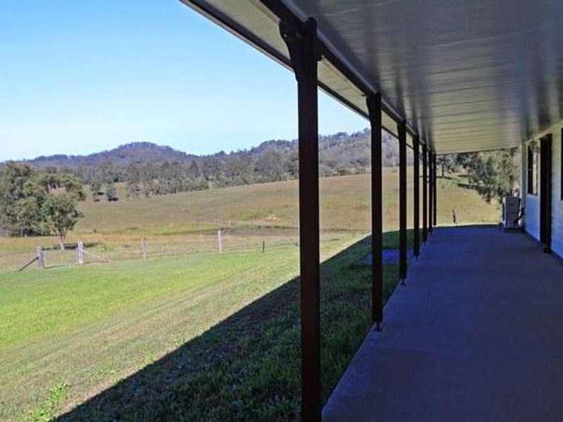 1513 Maitland Vale Road, Lambs Valley NSW 2335