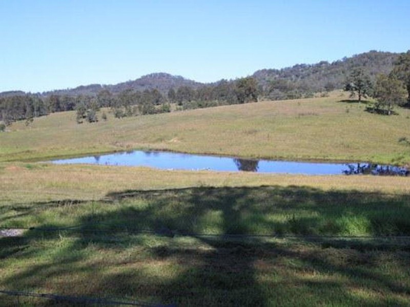 1513 Maitland Vale Road, Lambs Valley NSW 2335