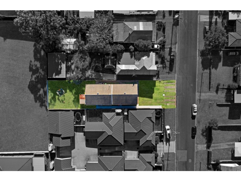 26 Queen Street, Rutherford NSW 2320