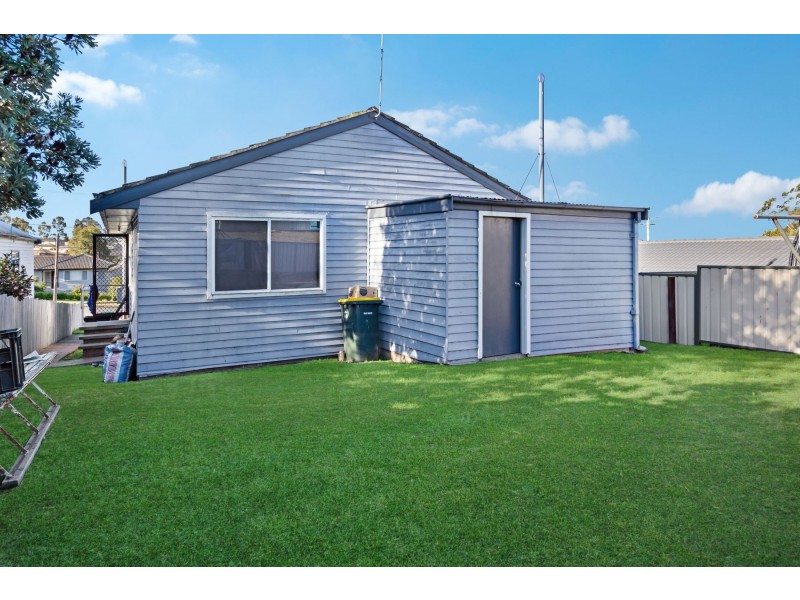 26 Queen Street, Rutherford NSW 2320