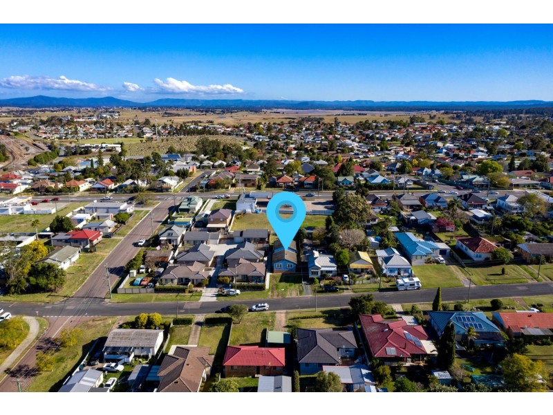 26 Queen Street, Rutherford NSW 2320