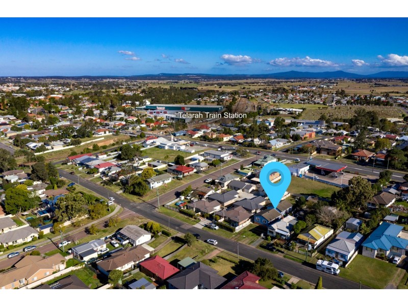 26 Queen Street, Rutherford NSW 2320