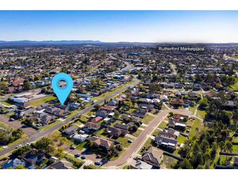 26 Queen Street, Rutherford NSW 2320