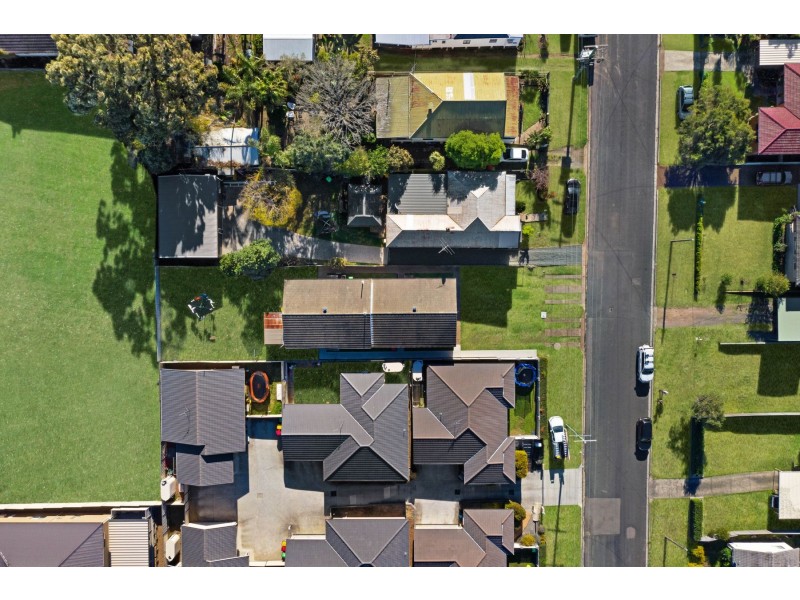 26 Queen Street, Rutherford NSW 2320