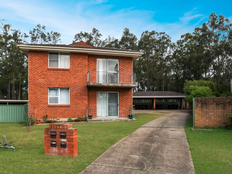 2/21 Blackett Close, East Maitland NSW 2323