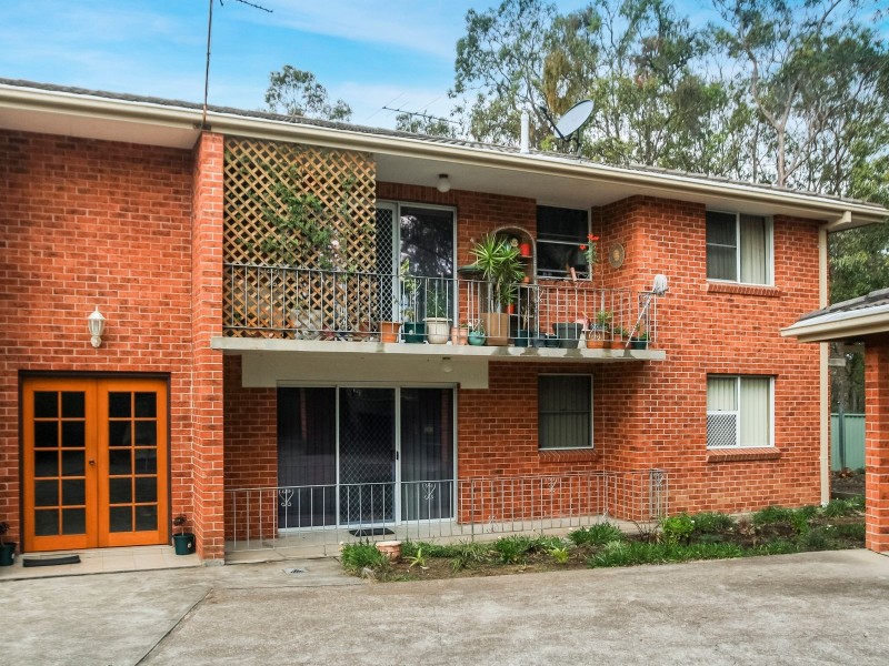 2/21 Blackett Close, East Maitland NSW 2323