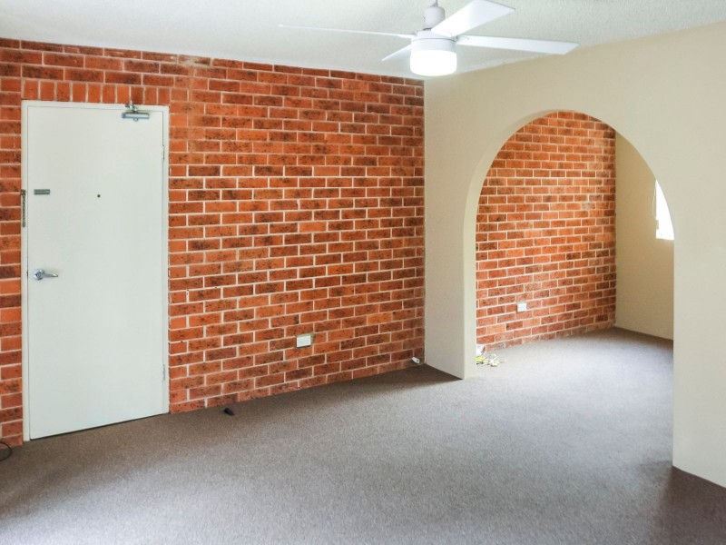 2/21 Blackett Close, East Maitland NSW 2323