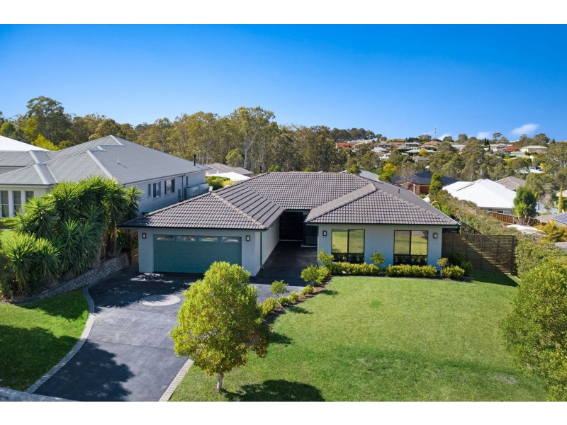 6 Capital Terrace, Bolwarra Heights NSW 2320
