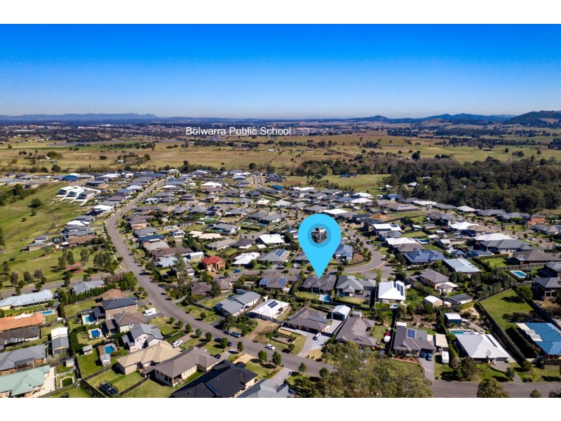 6 Capital Terrace, Bolwarra Heights NSW 2320