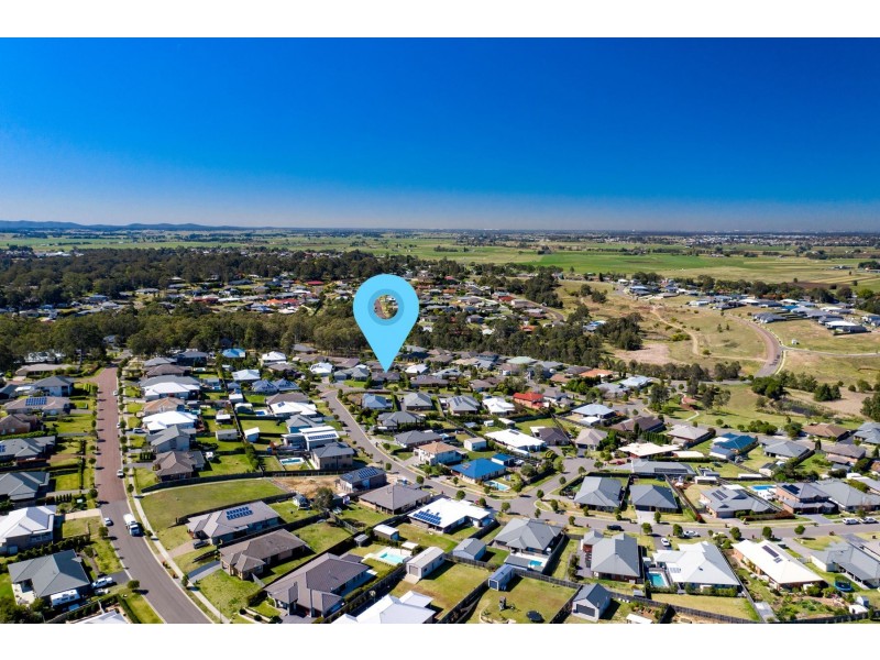 6 Capital Terrace, Bolwarra Heights NSW 2320