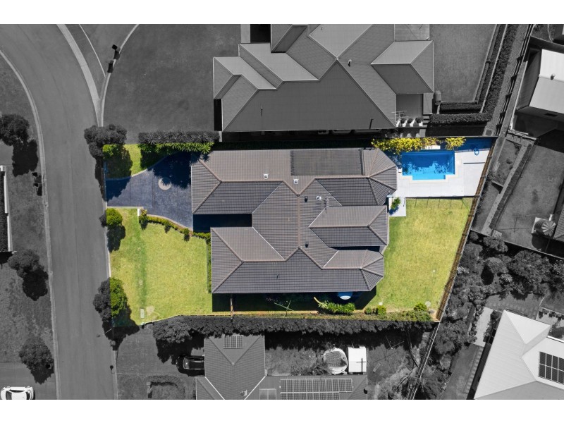 6 Capital Terrace, Bolwarra Heights NSW 2320