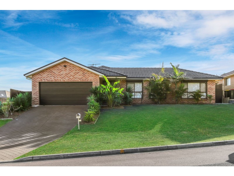 211 Aberglasslyn Road, Aberglasslyn NSW 2320