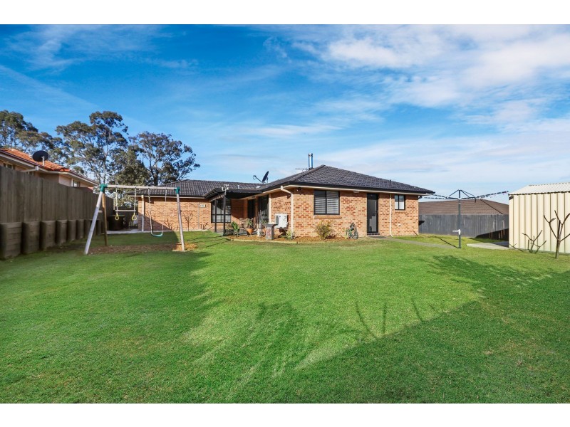 211 Aberglasslyn Road, Aberglasslyn NSW 2320