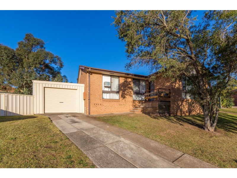 11 Verona Close, Rutherford NSW 2320