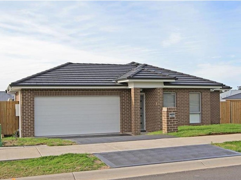 1/34 Grasshawk Drive, Chisholm NSW 2322