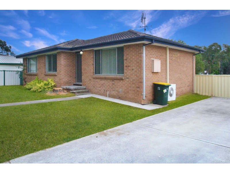 19 Regiment Road, Rutherford NSW 2320