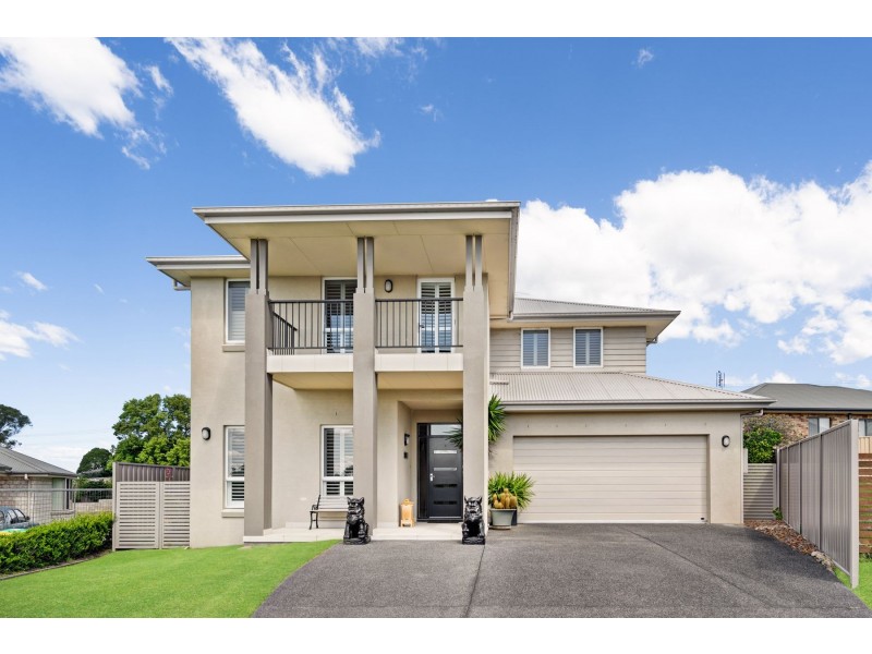 13 Parklands Road, Largs NSW 2320