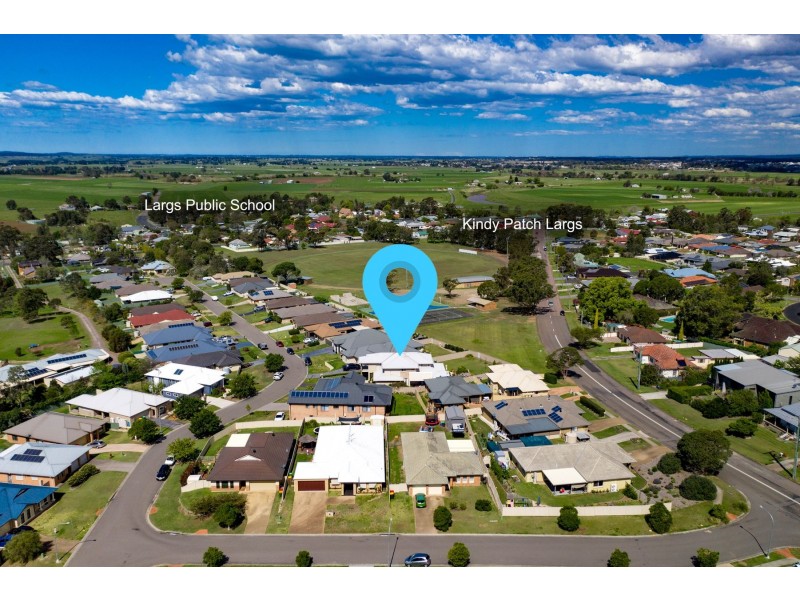 13 Parklands Road, Largs NSW 2320