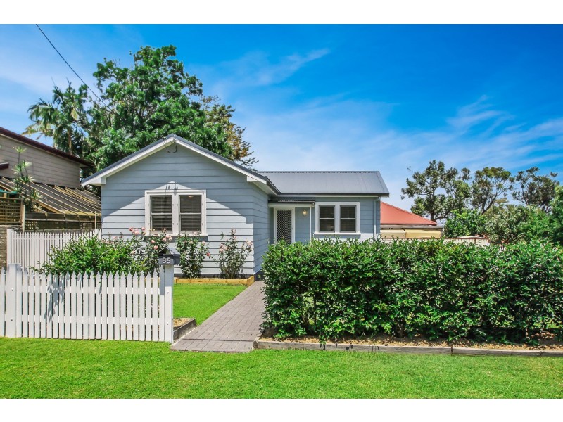 85 Princess Street, Morpeth NSW 2321