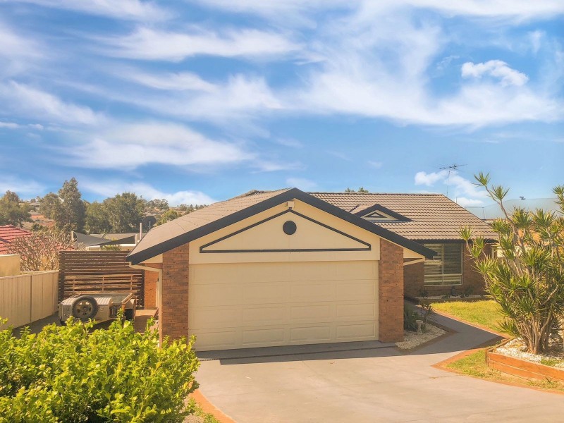 3 Bingara Street, Rutherford NSW 2320