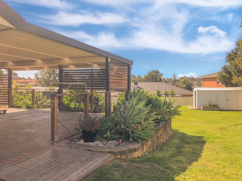 3 Bingara Street, Rutherford NSW 2320