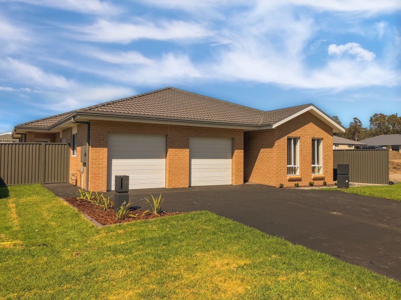 5A Morecambe Circuit, Thornton NSW 2322