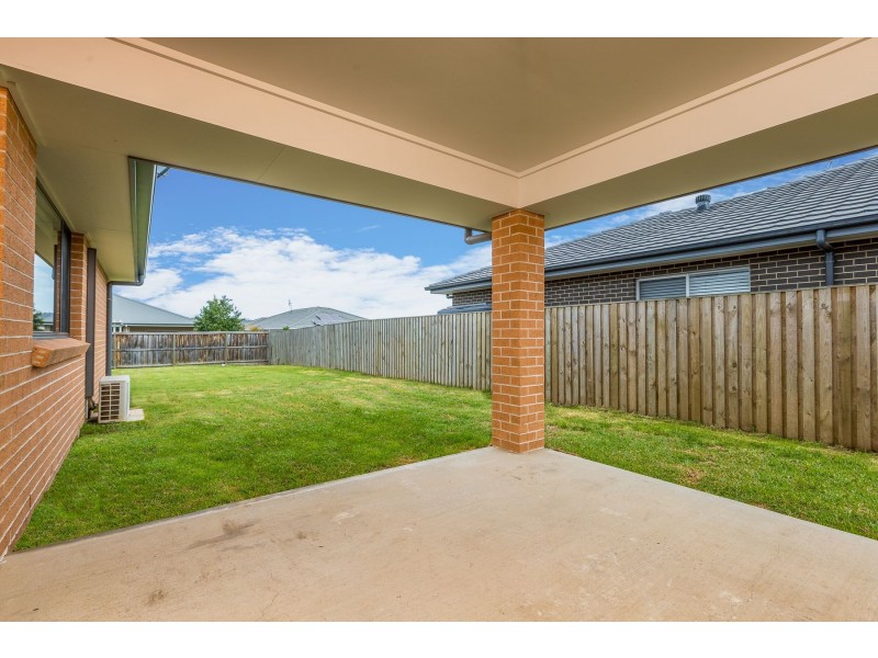 20 Tournament Street, Rutherford NSW 2320