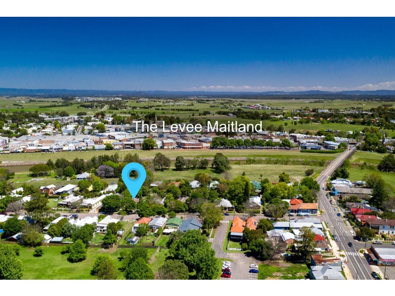 11 The Avenue, Lorn NSW 2320