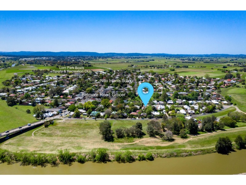 11 The Avenue, Lorn NSW 2320