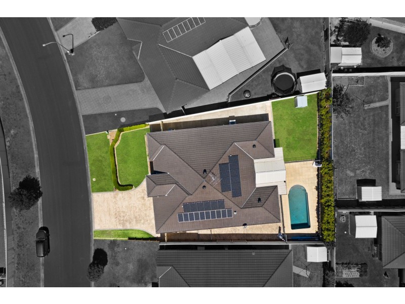 18 Pyalla Avenue, Aberglasslyn NSW 2320