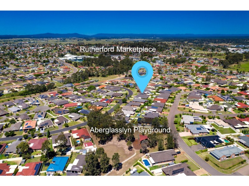 18 Pyalla Avenue, Aberglasslyn NSW 2320