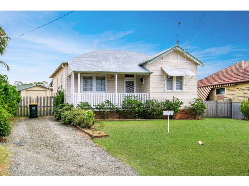 5 Jubilee Street, East Maitland NSW 2323