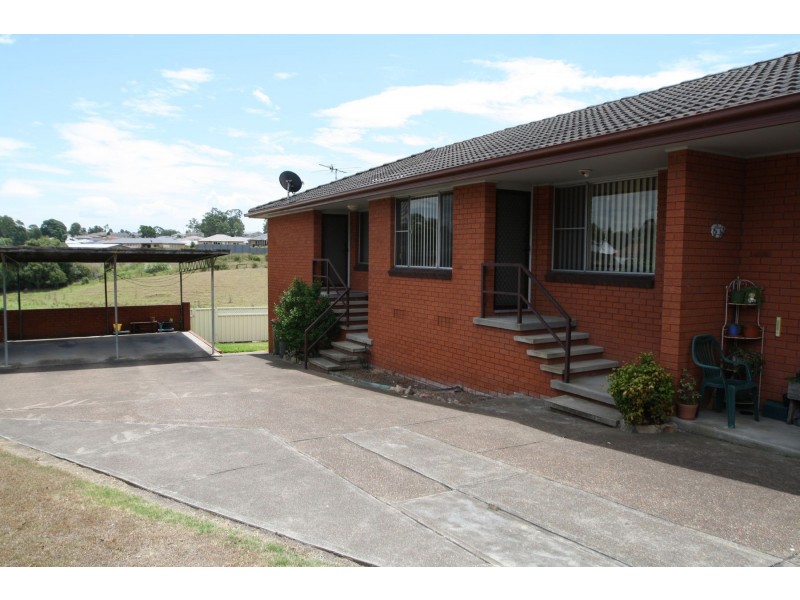 2/24 Dwyer Street, Maitland NSW 2320