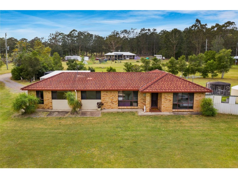 537 Butterwick Road, Duns Creek NSW 2321