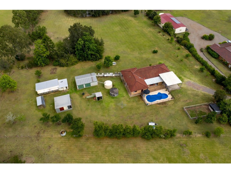 537 Butterwick Road, Duns Creek NSW 2321