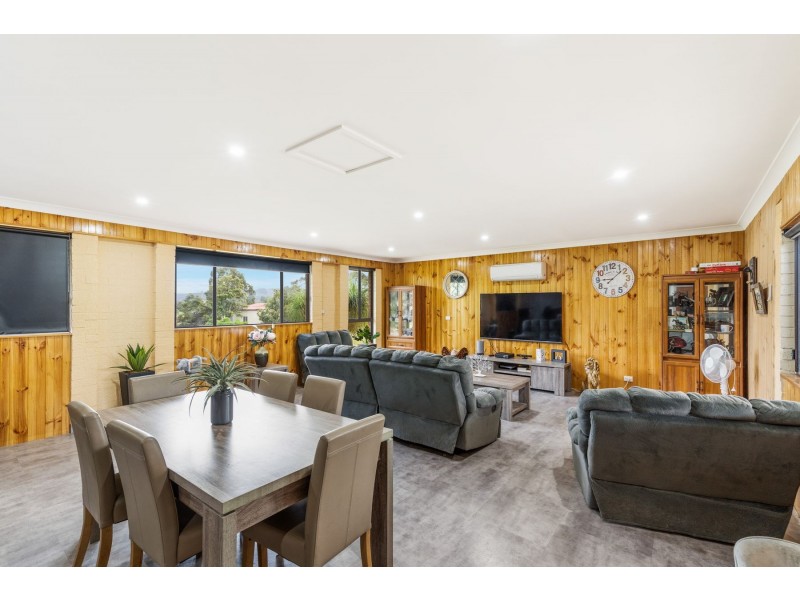 537 Butterwick Road, Duns Creek NSW 2321