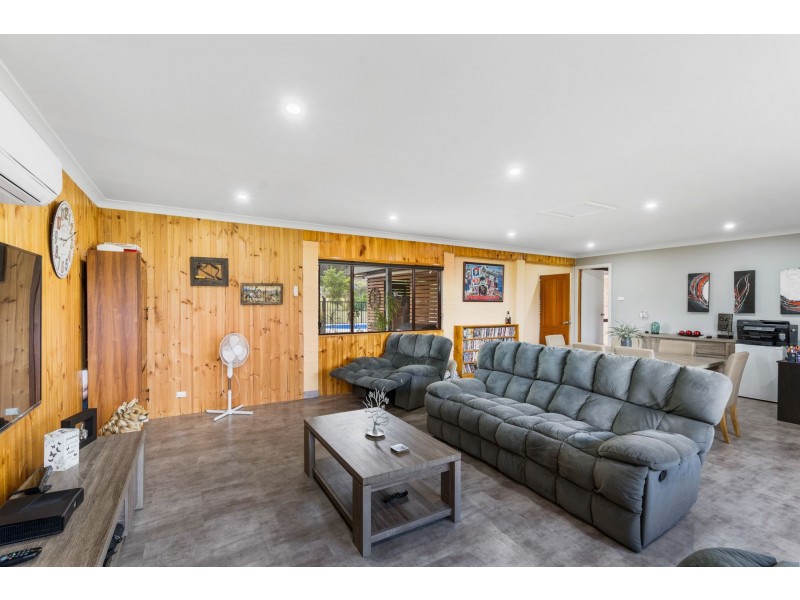 537 Butterwick Road, Duns Creek NSW 2321