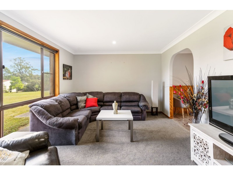 537 Butterwick Road, Duns Creek NSW 2321