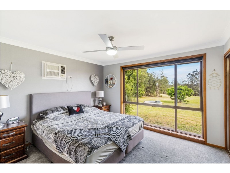 537 Butterwick Road, Duns Creek NSW 2321