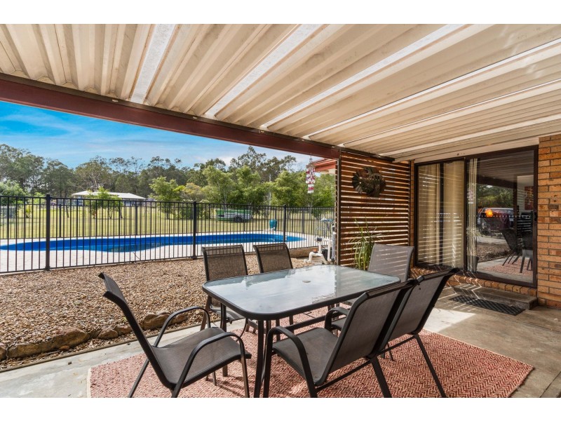 537 Butterwick Road, Duns Creek NSW 2321