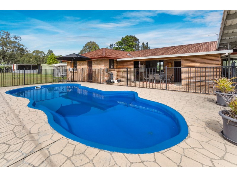 537 Butterwick Road, Duns Creek NSW 2321