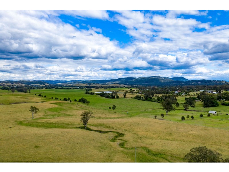 537 Butterwick Road, Duns Creek NSW 2321