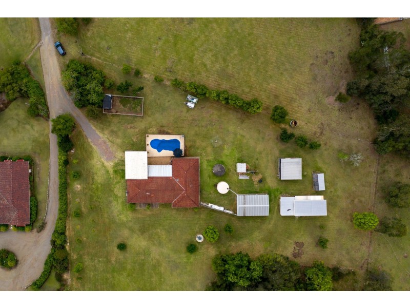 537 Butterwick Road, Duns Creek NSW 2321
