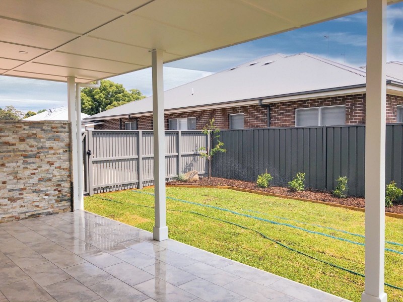 12 Sharkeys Lane, Lorn NSW 2320