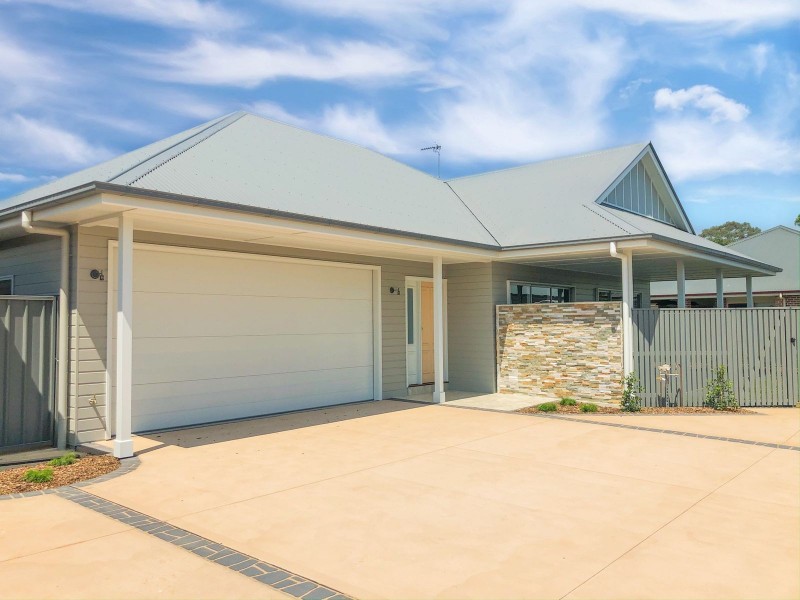 12A Sharkeys Lane, Lorn NSW 2320