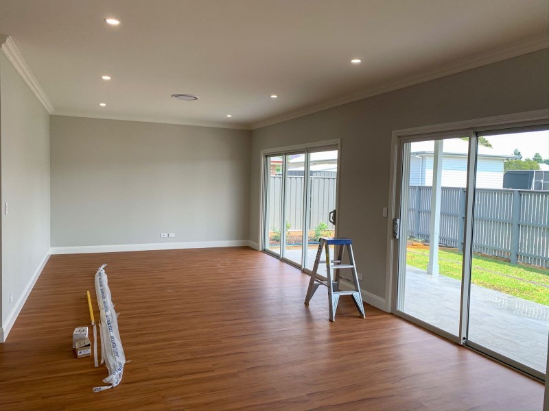 12A Sharkeys Lane, Lorn NSW 2320