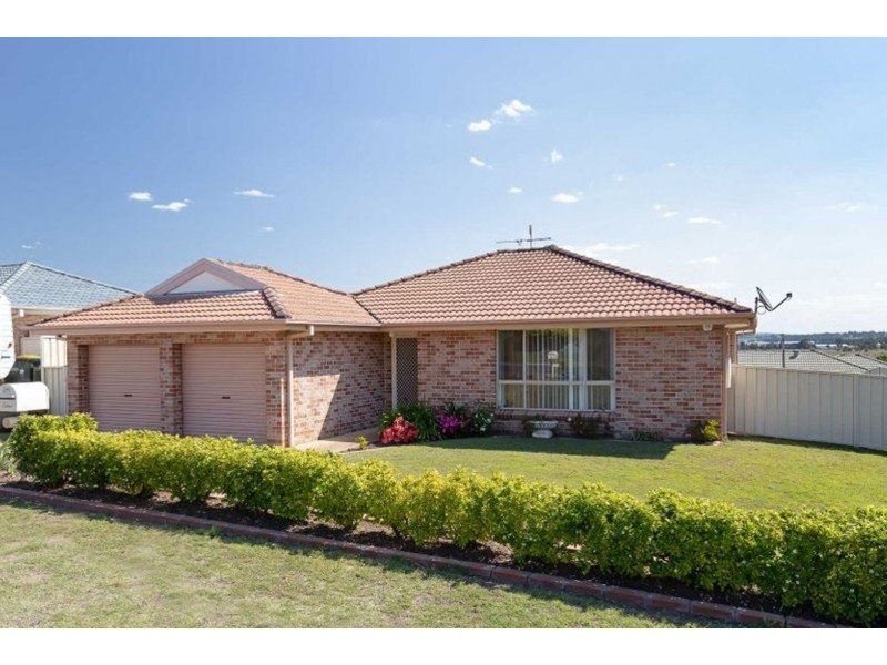 49 Benjamin Circle, Rutherford NSW 2320