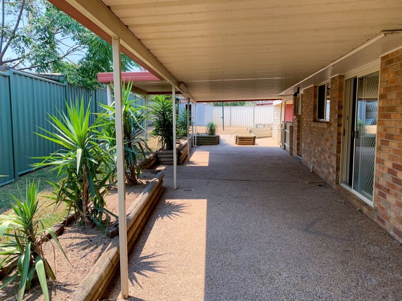 8 Quinton Close, Rutherford NSW 2320