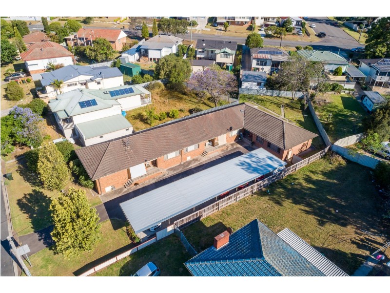 6/28. Cumberland Street, East Maitland NSW 2323