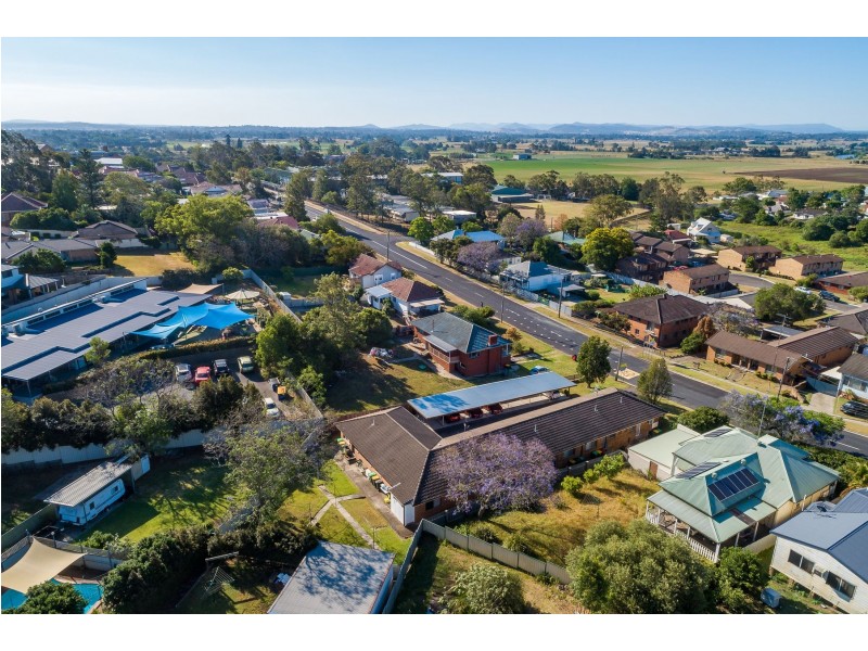 6/28. Cumberland Street, East Maitland NSW 2323